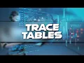 Completing a trace table IGCSE Computer Science Past Paper Solution