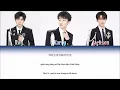 Download Lagu TFBOYS - Our Times (我们的时光) lyrics (Color Coded CHN-PINYIN-ENG)