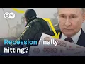 Download Lagu Russia's war economy starts to cool | DW Business