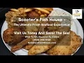 Seafood Extravaganza In Navarre - Oysters Fish More