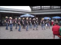 Download Lagu Achy Breaky Heart -  Line Dance Linedancestompers Auftritt by Linedancestompers