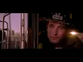 Last Scene from Backdraft 1991