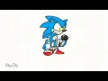 Download Lagu ShadowAnd sonic