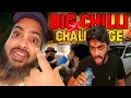 Download Lagu Big Chilli Challenge with Mishkat khan