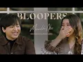 Download Lagu DIBUANG SAYANG! BLOOPERS MV \