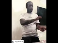 Ciggy Black-Suicide Unrealeased