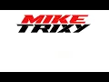 Dj MY LOVE - SINGLE BREAKBEAT 2022 [ MIKE TRIXY ]