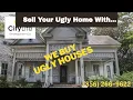 Sell Your Ugly Home With Zillow Burlington County NJ