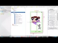 Auto Layout Tutorial in Xcode 9 with Swift for iOS 11 iOS Tutorial