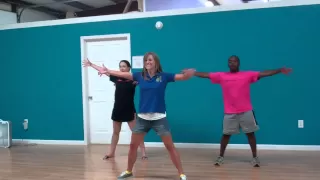 Flash Mob Tutorial Part 1