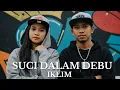 Download Lagu Cover Lagu Suci Dalam Debu – Iklim (Cipt. Juwie)