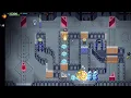 CrossCode - E123 From the sky