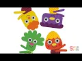 Follow Me | Kids Songs | Super Simple Songs