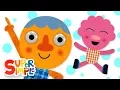 Download Lagu Follow Me | Kids Songs | Super Simple Songs