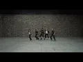 "KAWASAKI" Dance Practice | SANTOS BRAVOS
