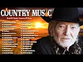 Download Lagu Best Of Alan Jackson, Kenny Rogers, Willie Nelson, Don Williams 💖TOP 45+Country Legend Music