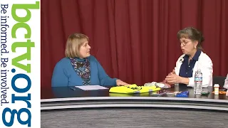 Winter Driving Safety Tips for Older Adults 1-5-23