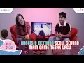 Download Lagu BETRAND \u0026 ANGGIS DEVAKI Bersaing Sengit Main Game \