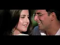 Kiya Kiya | Welcome | Remembering Nana Patekar 🙏 | Akshay Kumar | Katrina Kaif | Anil Kapoor