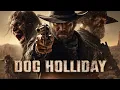 Lagu Outlaw Pursuit | Doc Holliday | Full Action Western Movie | Free Movie