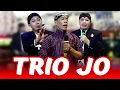 Download Lagu GRUP ANYAR DDEERR!! TRIO JO MBANYOL TANPA BRIEFING TAPI KLOP DAN LUCU - JO KLITIK JO KLUTUK JOLANG