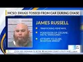 Mobile County sergeant says chase suspect does not care about human lives or property