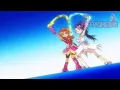 Download Lagu Futari wa Pretty Cure Splash Star ☆ Pretty Cure Twin Stream Splash (English)