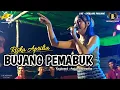 Download Lagu BUJANG PEMABUK || RISKA APRILIA feat BUJANG LAPUK GROUP 🔴 LIVE - GAWAI DAYAK ENTALANG PANJANG 🔥