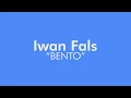 Download Lagu Lirik Video Iwan Fals \