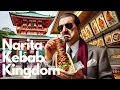 Doner Kebab Review Narita KEBAB KINGDOM Narita Chiba