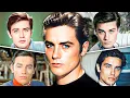 Alain Delon From Poverty to the Most Handsome Legend of French Cinema