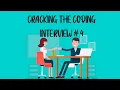 CRACKING THE CODING INTERVIEW - AS BACKSPACES