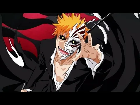 Main l thn cht tiu dit hollow P2 Tin vo Soul Society nhc anime 2021