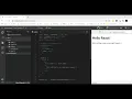 Check uncheck checkbox in react