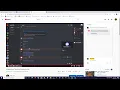 Programming Discord js Moderation Bot