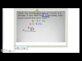 Multiplying Decimals Word Problems Notes