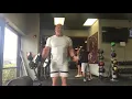 Squat Wolf T Shirt