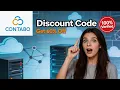 Contabo Discount Code - Get 50 OFF Free Bandwidth