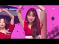 내가 좀 예뻐 (I'm So Pretty) - NATURE (네이처) [뮤직뱅크 Music Bank] 20190719