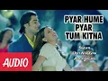 Download Lagu Pyar Hume Pyar Tum Kitna - Daag 1999 | Sanjay D, Mahima C, Chandrachur S | Udit Narayan, Alka Yagnik