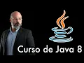 Curso de programacion de aplicaciones con Java 8 Parte 1