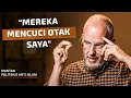 Lagu Mantan Anti-Islam Menjadi Muslim! Bagaimana Dia Menerima Islam? @HalisMedia