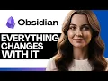 How I Use Obsidian Daily for Thinking Notes 2026