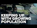Inside the St Lucie County Sheriff s Office Growth puts spotlight on public safety