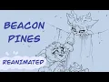 Beacon Pines It s a Hole Thing Unfinished Animatic
