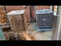 Brand new 2022 Heil Performance heat pump