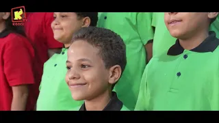 ترنيمة نوري وخلاصي كورال كنيسة الانبا انطونيوس بحلوان قناة كوجى للأطفال Koogi Tv  ترنيمة نوري وخلاصي كورال كنيسة الانبا انطونيوس بحلوان قناة كوجى للأطفال Koogi Tv