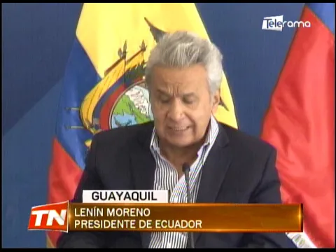 Ecuador firma acuerdo comercial con Chile que beneficia intercambio de productos