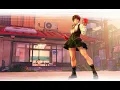 Street Fighter V: Champion Edition - Sakura Theme