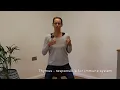 Quick Energy Boost with Four Thumps With Donna Eden